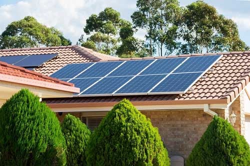 Homeowners are demanding more power—solar power, that is