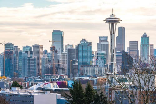Redfin offers home improvements to Seattle sellers