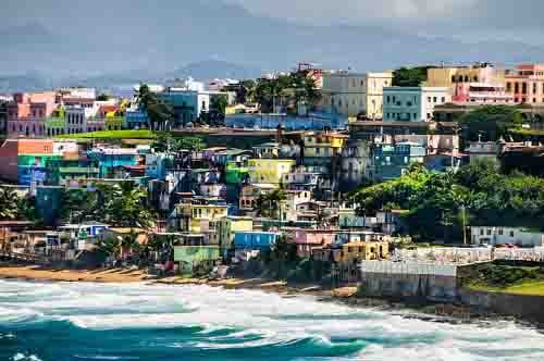 Buyer interest in Puerto Rico homes on the rise