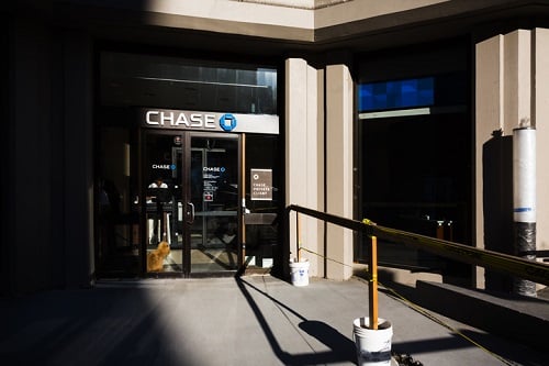 Moody's lowers assessment on JPMorgan Chase Bank as prime jumbo residential originator