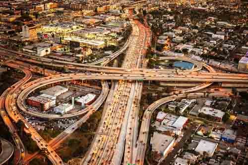 California bill allowing housing near transportation makes progress