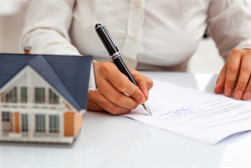 Having the right mortgage loan products makes all the difference