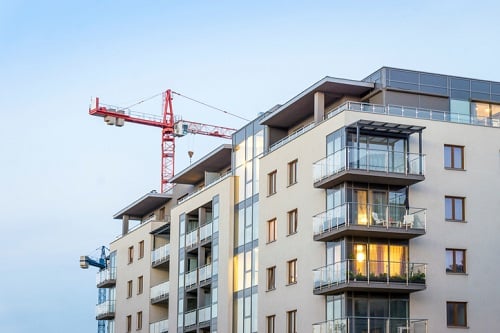 FHA issues new condo approval rule to tackle affordability