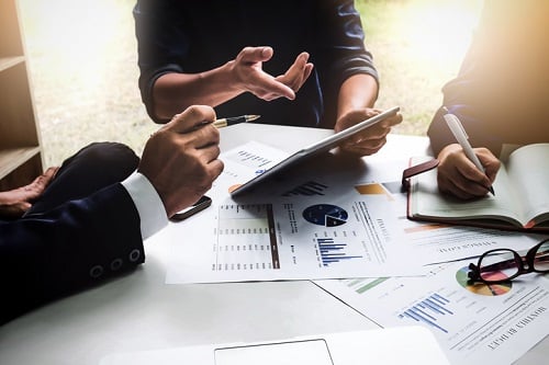 Class Appraisal to change name amid pivot into collateral valuation