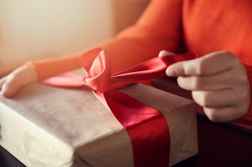 4 in 10 would scrap Christmas gifts to reduce their mortgage