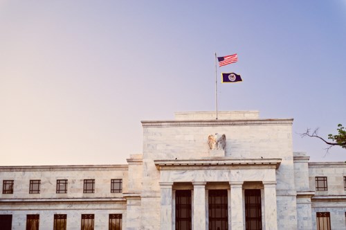 Will the Fed end national deficit worries?