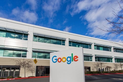 Google plans to invest $13 billion in US real estate