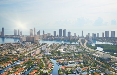 Florida’s housing market off to a good start