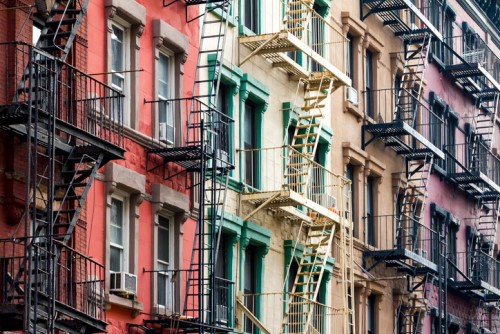Apartment demand spikes in second quarter