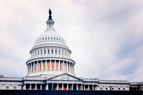 Senate passes Dodd-Frank rollback