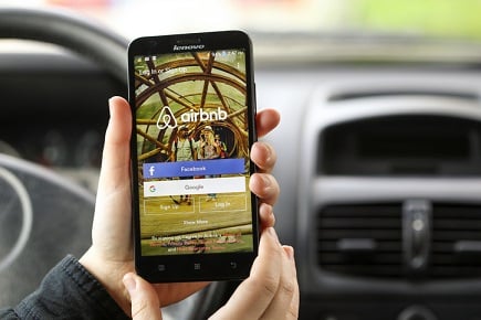 Airbnb seeks SEC rule change to make hosts stakeholders