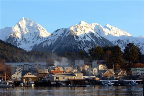 Alaska housing market bucks state recession