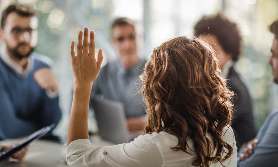 11 questions to ask your HR team