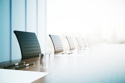 Freddie Mac board elects new non-executive chair