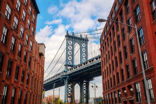 Brooklyn is one of the hottest markets in the Northeast right now