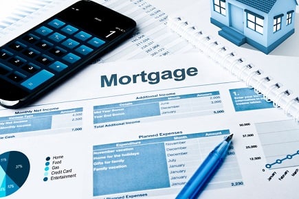 Mortgage standards loosen in October