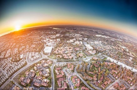 California cities top list of hottest March markets