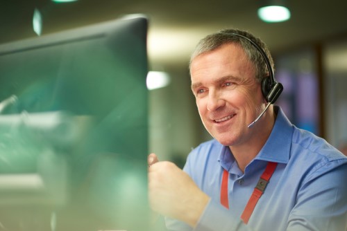 Making call centers work for you