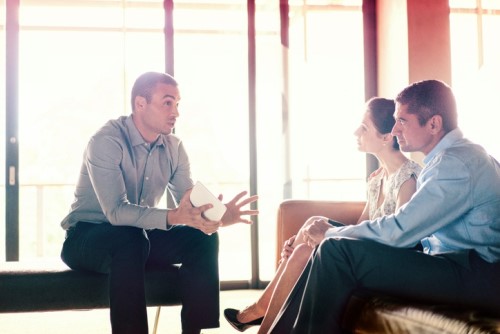 Five things to ask during client consultations