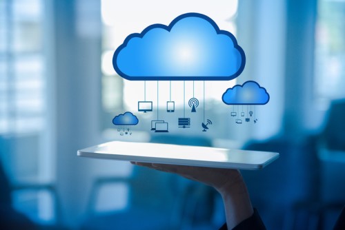 Do you need to operate in the cloud?
