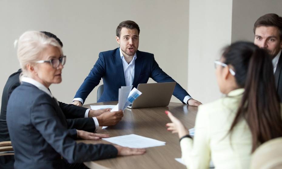 How widespread is workplace discrimination?