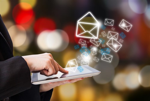 Effective email marketing—today