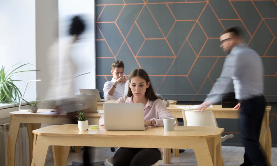 This is why HR should respect temp-staff