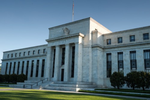 Fed announces interest rate decision