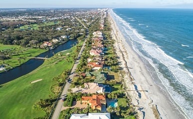 Florida’s housing market is showing some good signs
