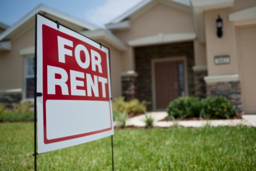 Low-end rentals to millennials are driving US rent growth