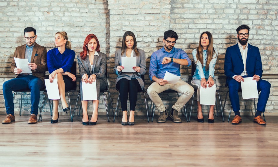 Fun Friday: Hilarious HR hiring stories