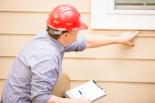 Your customers could be making a big mistake if they waive home inspections