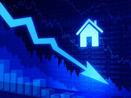 April home sales decline for ninth consecutive month