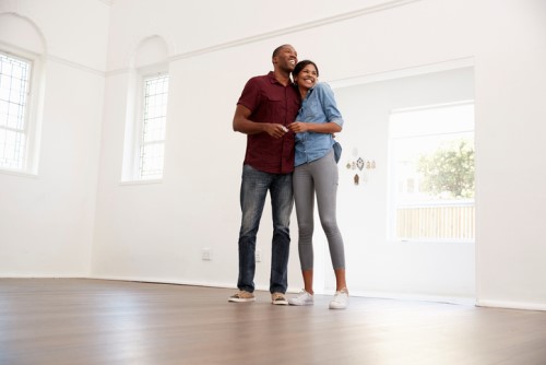 Americans are buying fewer new homes says Redfin