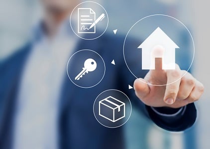 How will digital mortgage transform customer engagement with brokers?