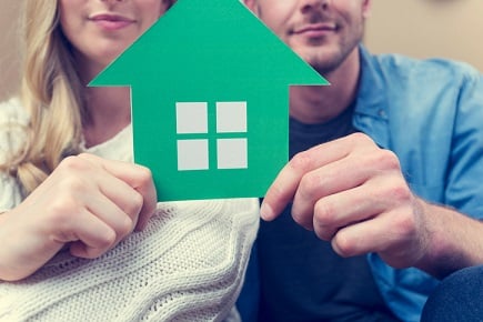 First-time buyers are making a comeback says Genworth MI