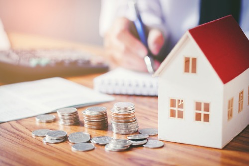 Home affordability gained almost 10% in the first 8 months of 2019