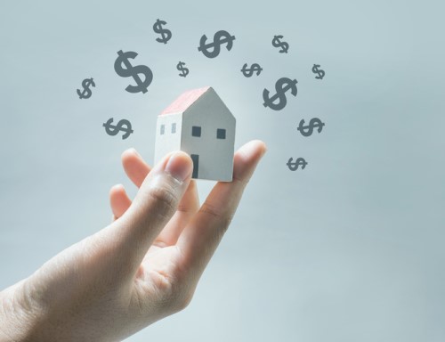 Could reverse mortgages be the product of the future?