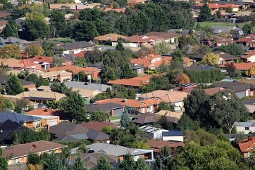 America's housing shortage "far more severe than originally believed"