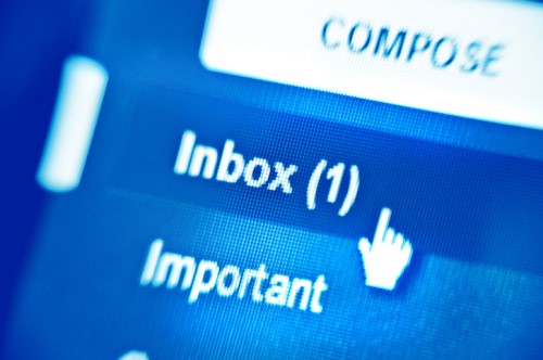 How to manage your email and save your sanity