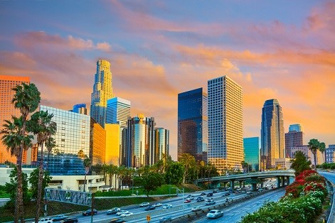 New American Funding opens new California branch