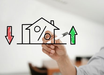 Freddie Mac: Mortgage rates fall to lowest levels in over a month