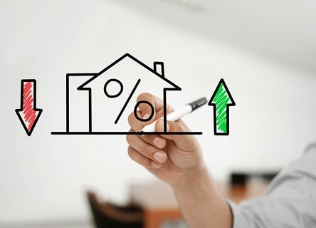 Low mortgage rates stabilize