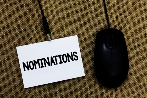 Nominations for Canadian Mortgage Award ends today