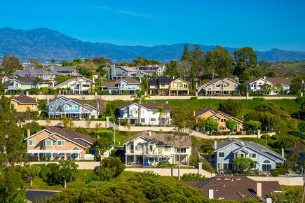 California housing market can’t sustain rising prices