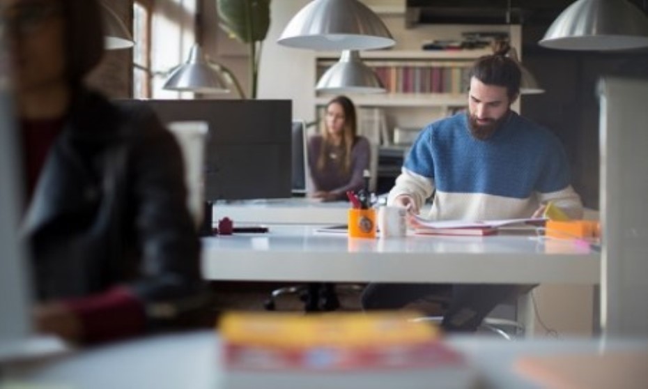‘Employees have all the power today and place a premium on experience’