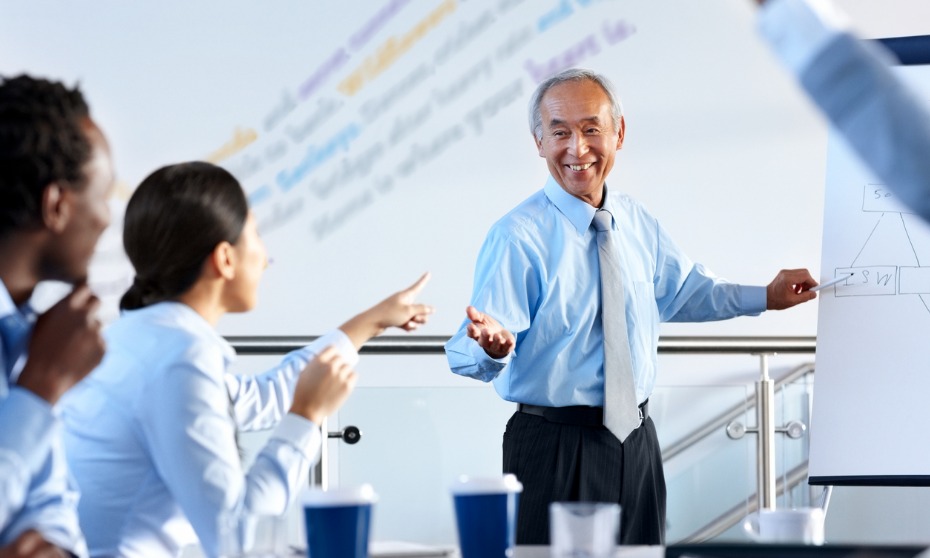 Is HR doing enough for older workers?