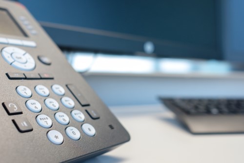 6 things to consider before setting up small business VoIP