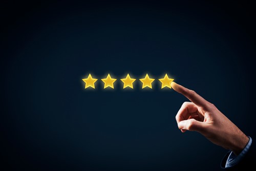 How online testimonials can bolster your business