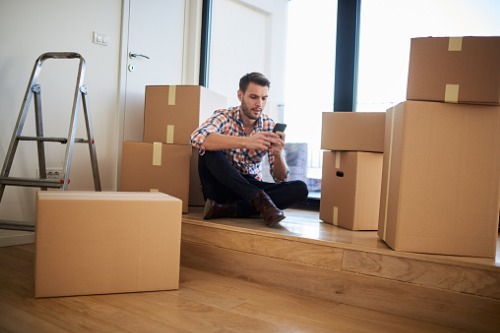 Zillow: Millennials are moving every two years for their careers